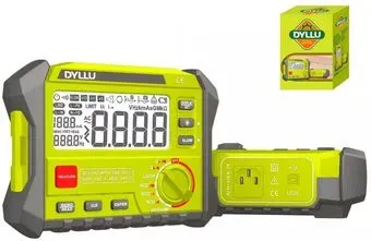 Dyllu DTDM9506