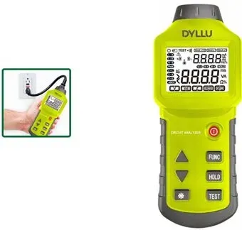 Dyllu DTDM9502