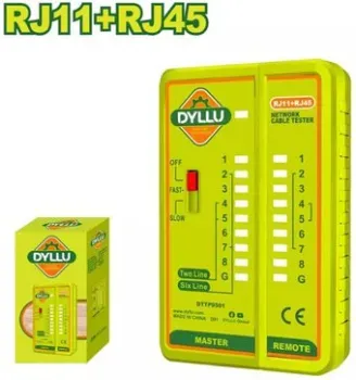 Dyllu DTTP9501