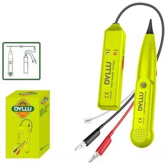 Dyllu DTTP9502