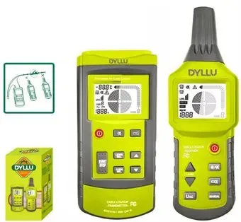 Dyllu DTTP9504
