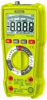 Dyllu DTDM2502