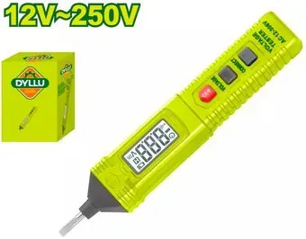 Dyllu DTTP4501