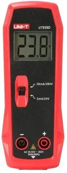 UNI-T UT659D