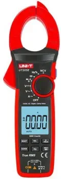 UNI-T UT205E