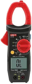 UNI-T 2117R
