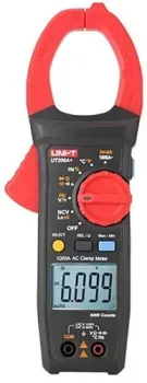 UNI-T UT206A+