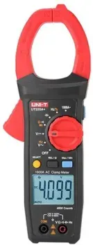 UNI-T UT205A+