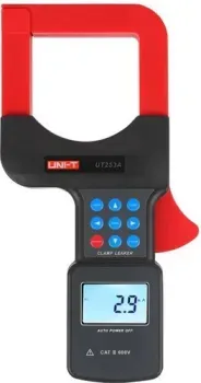 UNI-T UT253A