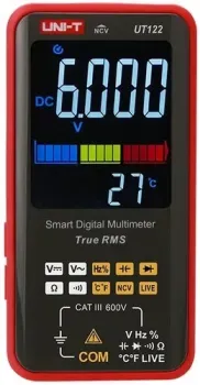 UNI-T UT122