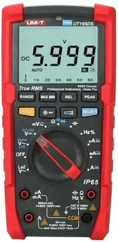 UNI-T UT195DS