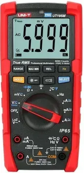 UNI-T UT195M