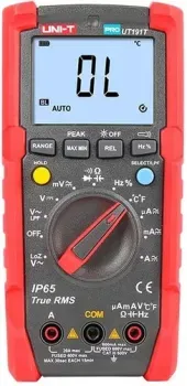 UNI-T UT191T