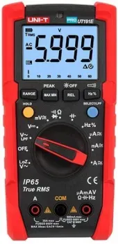 UNI-T UT191E