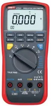 UNI-T UT533