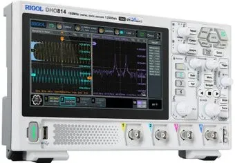 Rigol DHO804