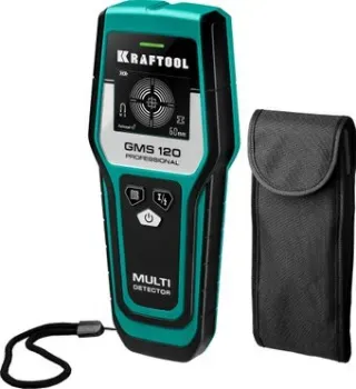 KRAFTOOL GMS 120 45298