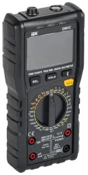 IEK ARMA2L 5 DM3C