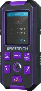Ermenrich Ping SM90