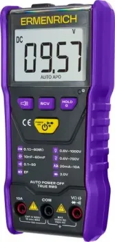 Ermenrich Zing TC20