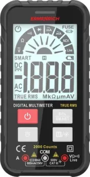 Ermenrich Zing TC16