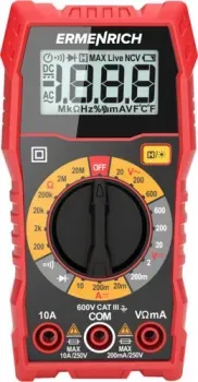 Ermenrich Zing TC07