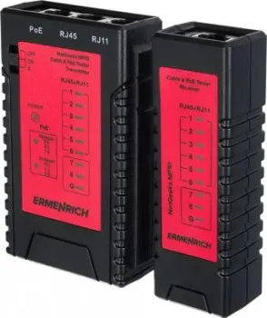 Ermenrich NetGeeks NP10