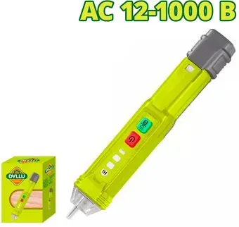 Dyllu DTTP3501