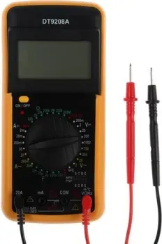 Tundra DT-9208А