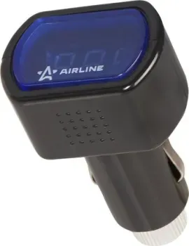 Airline AVMD01