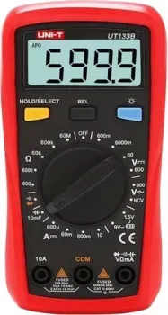 UNI-T UT133B