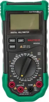 Mastech MS8264
