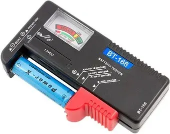 Sipl для аккумуляторов и батареек AG372