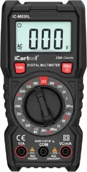 iCarTool IC-M830L