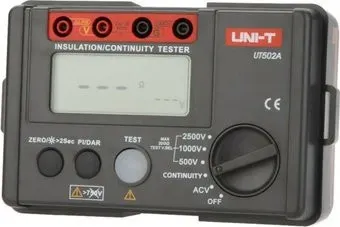 UNI-T UT502A