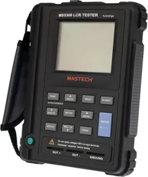 Mastech MS5308
