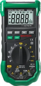 Mastech MS8268
