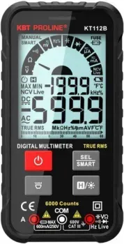 КВТ Proline Smart KT112В
