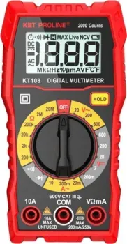 КВТ Proline KT108
