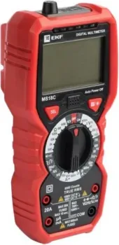 EKF Expert MS18C