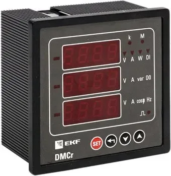 EKF PROxima DMC-963r