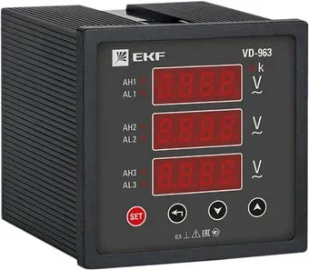 EKF PROxima VD-963