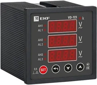 EKF PROxima VD-723