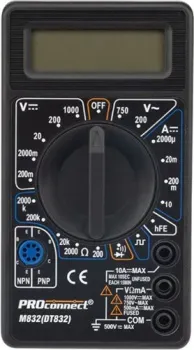 PROconnect M832 (DT832)