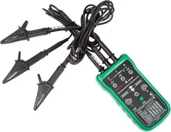 Mastech MS5900