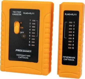 PROconnect 12-1006-4