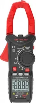 КВТ KT208A