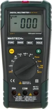 Mastech MS8236