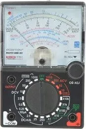 Robiton Master AMM-001