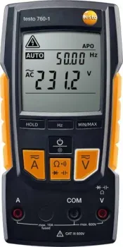 Testo 760-1